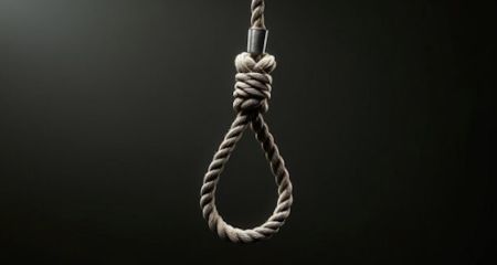 На Дніпропетровщині повісився 17-річний хлопець (ФОТО)