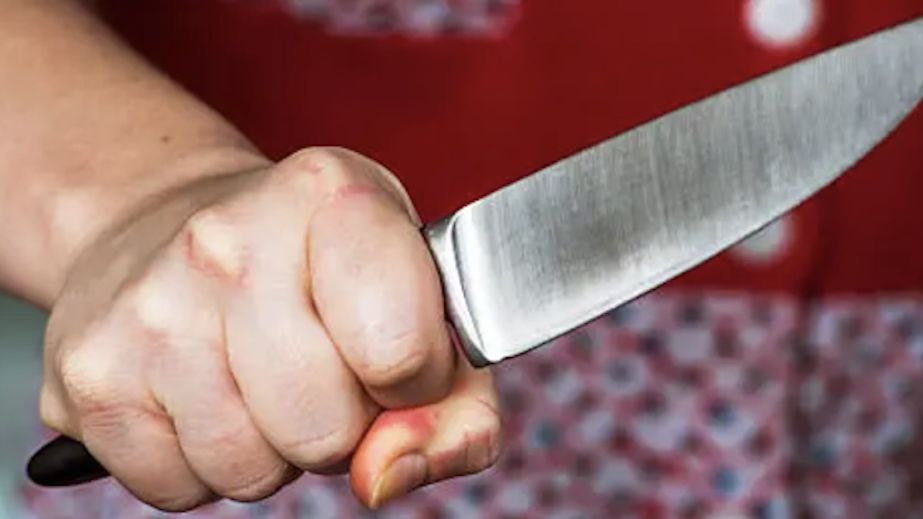Вся у крові: у вбивстві чоловіка в елітному ЖК у Дніпрі підозрюють його співмешканку (ФОТО)
