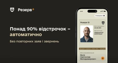 Более 90% отсрочок от мобилизации в Украине будут продолжать автоматически