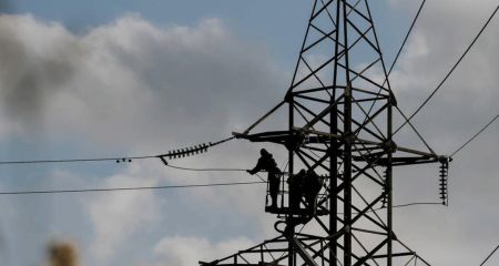 Зеленский назвал регионы, где ситуация в энергетике самая сложная. Днепропетровщина среди них