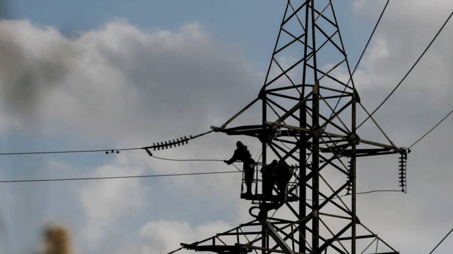 Зеленський назвав регіони, де ситуація у енергетиці найскладніша. Дніпропетровщина серед них