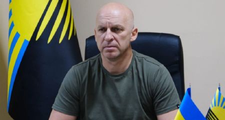 Филашкин рассказал, как работает Донецкая ОВА в Днепре