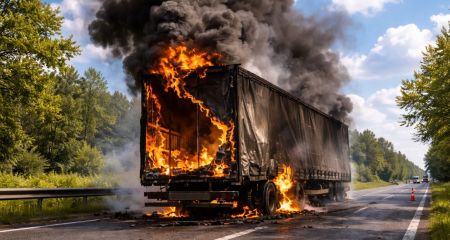 У Кривому Розі посер...