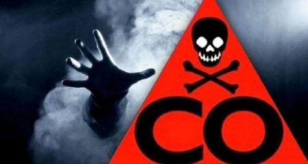 В Каменском семья с двумя младенцами попала в больницу из-за отравления угарным газом