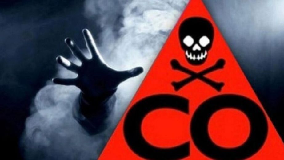 У Кам&rsquo;янському сім&rsquo;я з двома немовлятами потрапила до лікарні через отруєння чадним газом