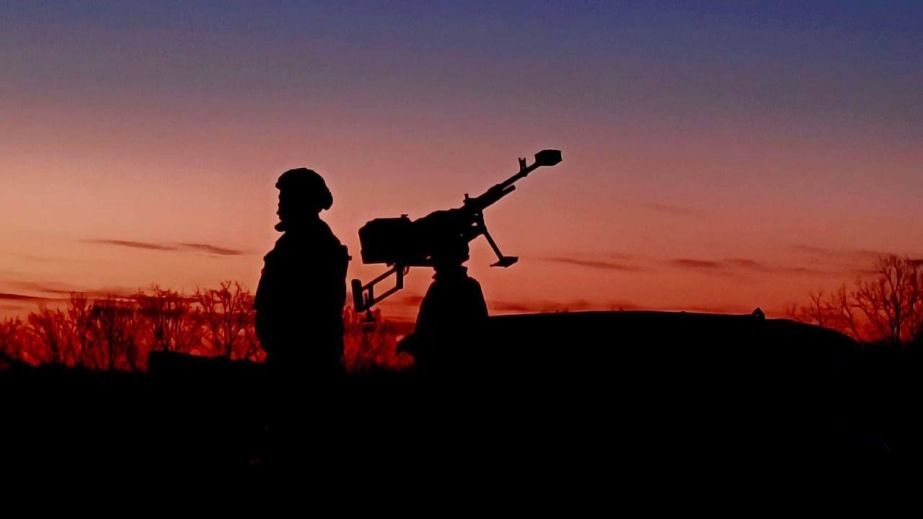 Вночі 4 травня оборонці неба знищили над Дніпропетровщиною 16 ворожих безпілотників