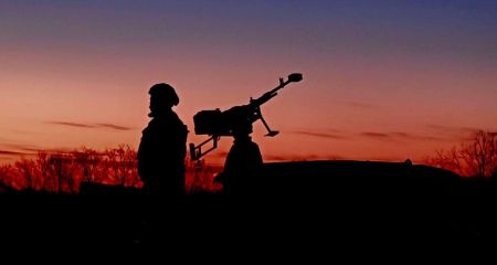 Вночі над Дніпропетровщиною збили два ворожі дрони