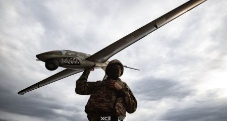 Новая фаза истощения: прямые деньги для бригад, закупка дронов и возможные угрозы с севера