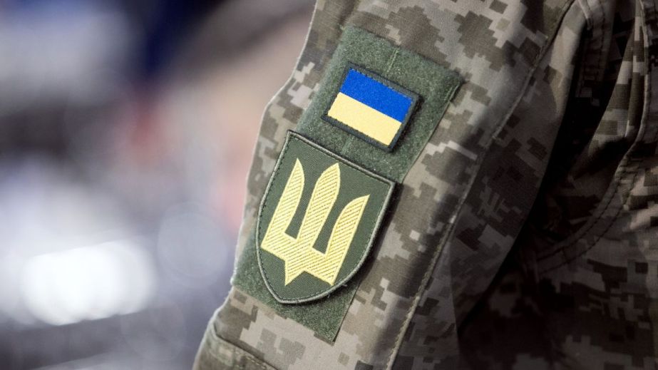 На Днепропетровщине в рейсовом автобусе военного пересадили на пол (ФОТО)