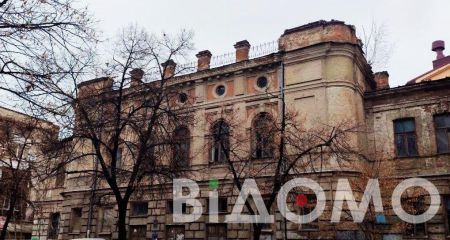 У Дніпрі під загрозою зникнення пам'ятка архітектури "Будинок клубу": чи реально врятувати будівлю (ФОТО)