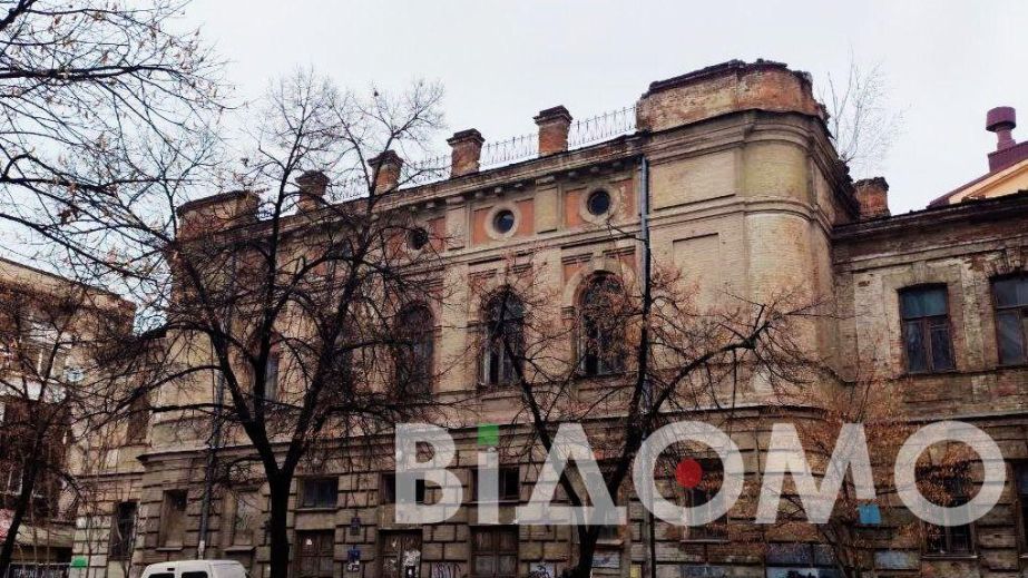 В Днепре под угрозой исчезновения памятник архитектуры "Дом клуба": реально ли спасти здание (ФОТО)