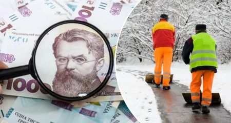101 мільйон за прибирання снігу на зупинках та у парках Дніпра: хто отримає гроші