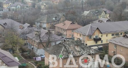 Как выглядит изнутри многоэтажка, повреждена в результате ракетной атаки по Днепру 20 сентября: эксклюзив (ФОТО. ВИДЕО)