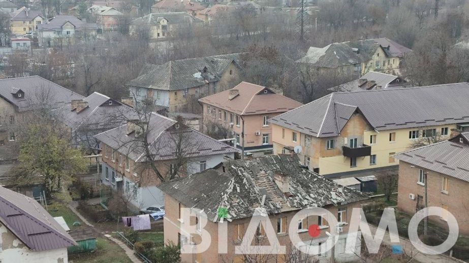 Як виглядає зсередини багатоповерхівка, пошкоджена внаслідок ракетної атаки по Дніпру 20 вересня: ексклюзив (ФОТО. ВІДЕО)