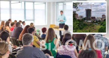 Деревья на крышах и 1700 новых квартир: которые планируют построить в центре Днепра (ФОТО)