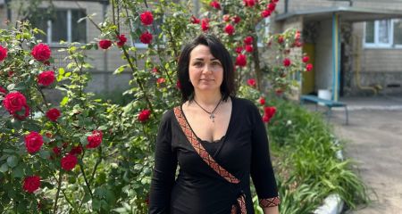 Світлана Остапчук: сферу ЖКГ у Кривому Розі поховали, а гроші пускають на чопики