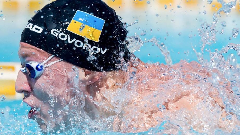 Титулований плавець з Дніпра заявив про завершення олімпійської кар'єри