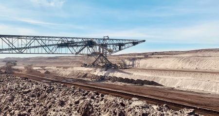 Комбінат Фірташа на Дніпропетровщині зобов'язали повернути кар'єр і сплатити 5,5 млн грн боргу