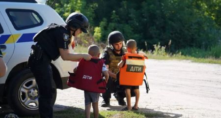 Ситуація загострюється: у двох селах Синельниківського району оголосили обов&rsquo;язкову евакуацію населення