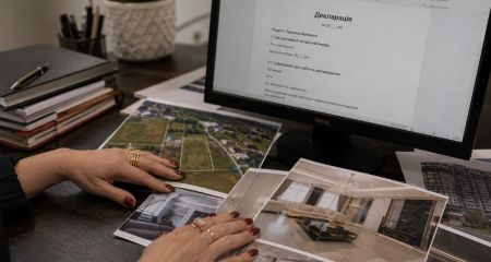 "Забыла" о 66 гектарах земли и квартирах в столице: на Днепропетровщине будут судить депутата райсовета