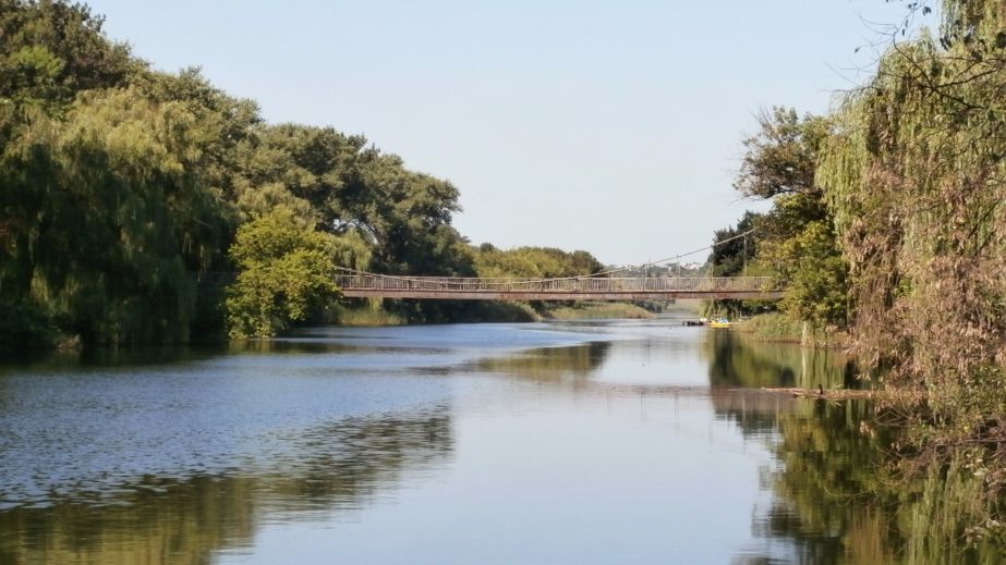 На Криворожье планируют "зачистить" 12 километров реки Ингулец – экологи бьют тревогу