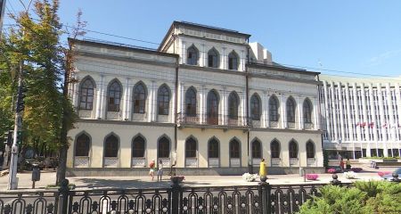 У Дніпрі на святкування Дня музеїв планують витратити понад 366 тисяч гривень з міського бюджету