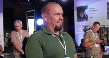 Россияне на Днепропетровщине создают проблемы нашей логистике