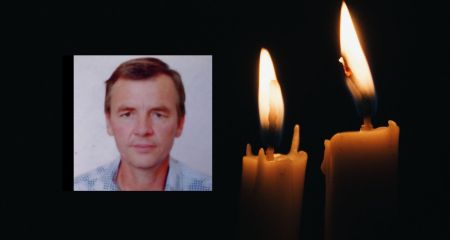 У Нікополі під час ворожого обстрілу загинув волонтер