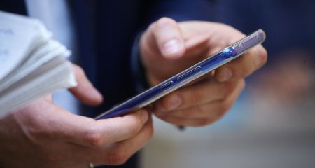 Штрафи за паркування тепер у смартфоні: що змінилося для водіїв