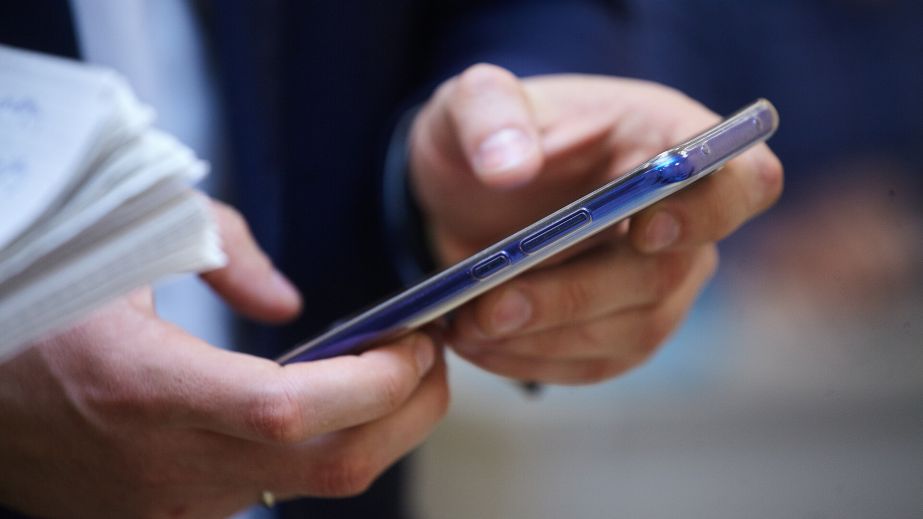 Штрафы за парковку теперь в смартфоне: что изменилось для водителей
