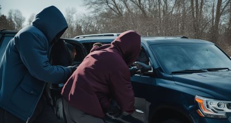 У Кривому Розі підлі...