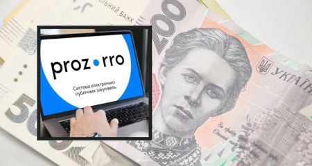 Переплата в 4,4 млн гривен: в Самаре "заморозили" финансирование дорожных тендеров