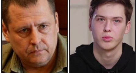 Активістка з Дніпра звинуватила матір блогера Лачена у корупції на тлі його конфлікту з Філатовим (ФОТО)