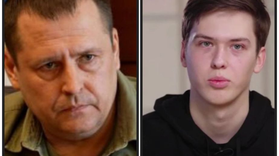 Активістка з Дніпра звинуватила матір блогера Лачена у корупції на тлі його конфлікту з Філатовим (ФОТО)