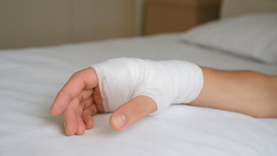 Після поранення було видно мозок: у лікарні Дніпра рятують життя важкопораненого військового (ВІДЕО)