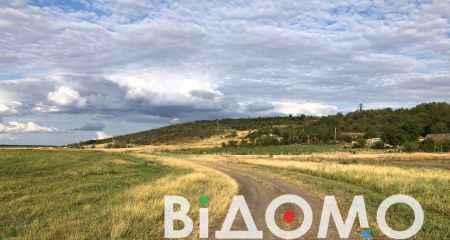 Жара и чрезвычайный уровень пожарной опасности: погода в Днепре и области 10 августа