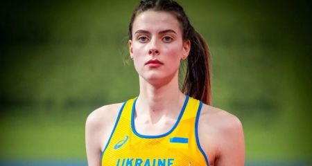Катар предлагал олимпийской чемпионке из Днепра Магучих сменить гражданство