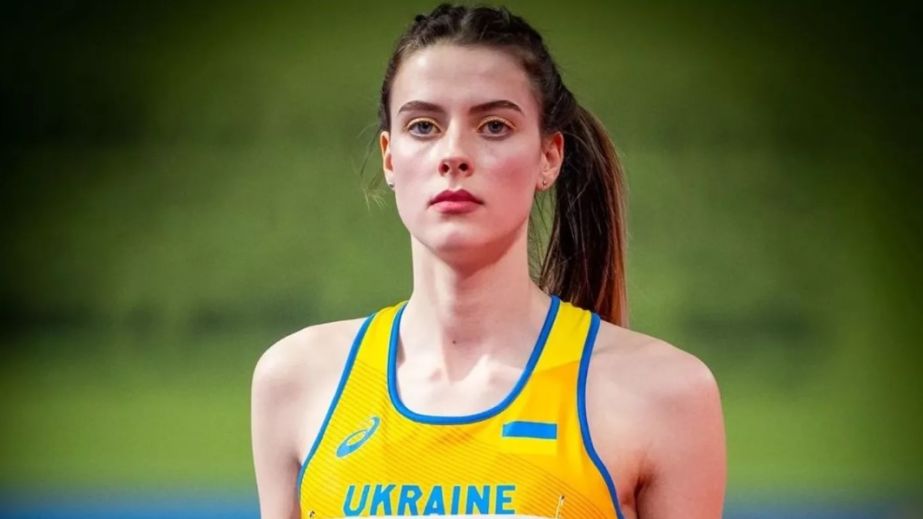 Катар предлагал олимпийской чемпионке из Днепра Магучих сменить гражданство