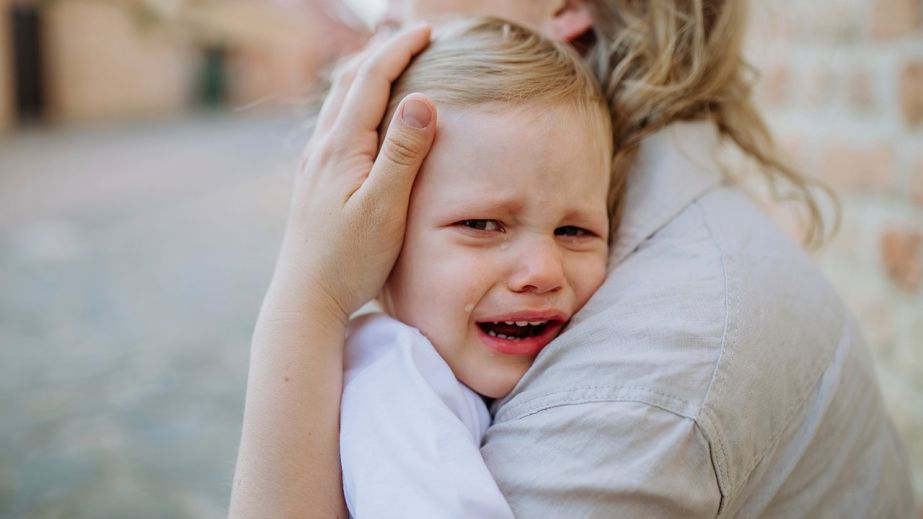 Лампочка раздора: в Днепре продавщица ТРЦ напала на мать из-за любопытства ребенка