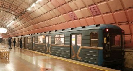 Сонячні електростанції для метро: метро Дніпра планує взяти 144 млн грн кредиту на енергонезалежність