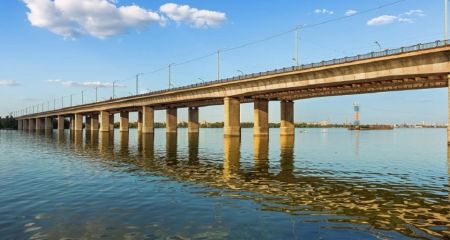 В Днепре женщина пыт...