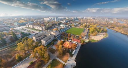 В Самаре демонтируют въездные стелы со старым названием города (ФОТО)