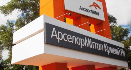 Четыре удара за 5 недель: "АрселорМиттал Кривой Рог" не сможет возобновить работу после ракетных атак