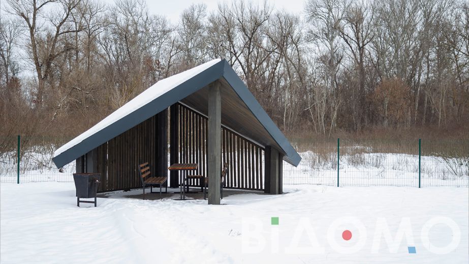 Ліс під забороною, але вихід є. Де на Дніпропетровщині облаштували безкоштовні зони для відпочинку (ФОТО)