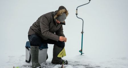 У Кривому Розі чолов...