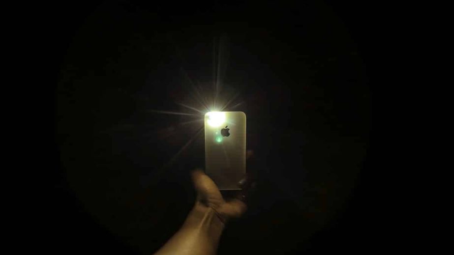 В Кривом Роге ссора подростков из-за фонарика завершилась дракой и судом