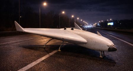 На Днепропетровщине ...