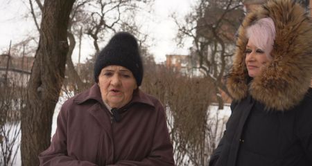 Никополь глазами его...