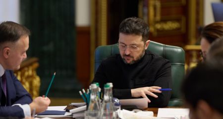 В енергетиці України запровадять надзвичайну ситуацію