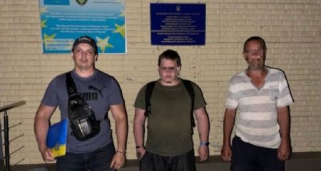 З Дніпропетровщини видворять двох росіян-нелегалів